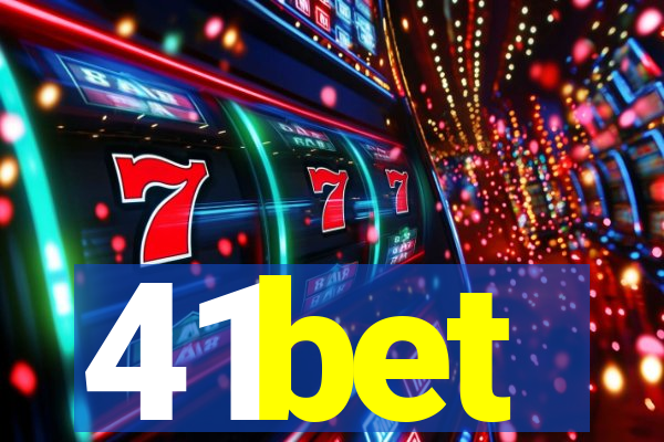 41bet