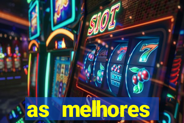as melhores plataformas de jogo online