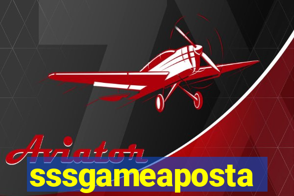 sssgameaposta