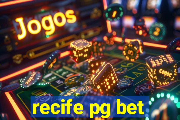 recife pg bet