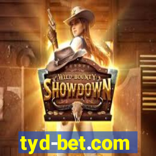 tyd-bet.com