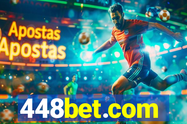 448bet.com