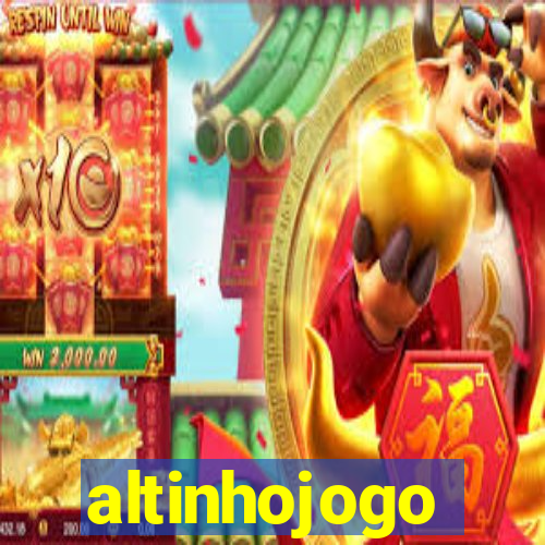 altinhojogo