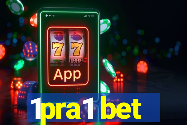 1pra1 bet