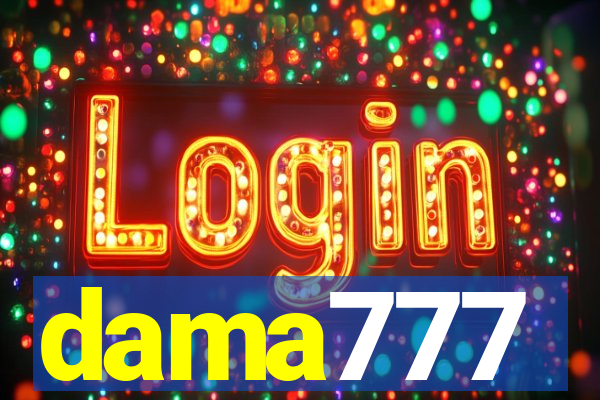 dama777