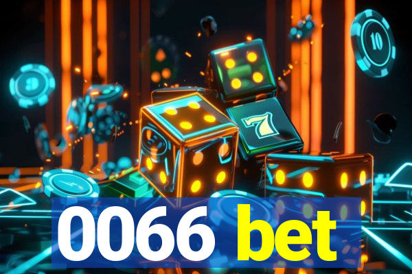 0066 bet