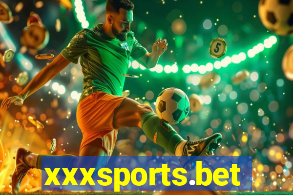 xxxsports.bet