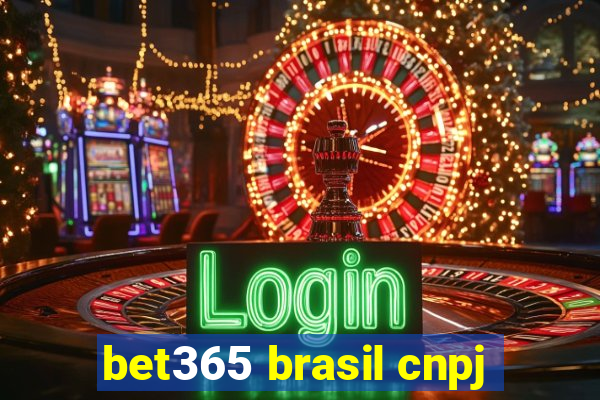 bet365 brasil cnpj