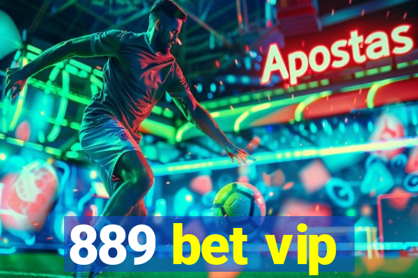 889 bet vip