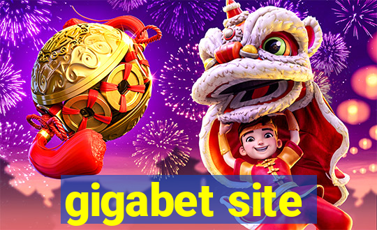 gigabet site