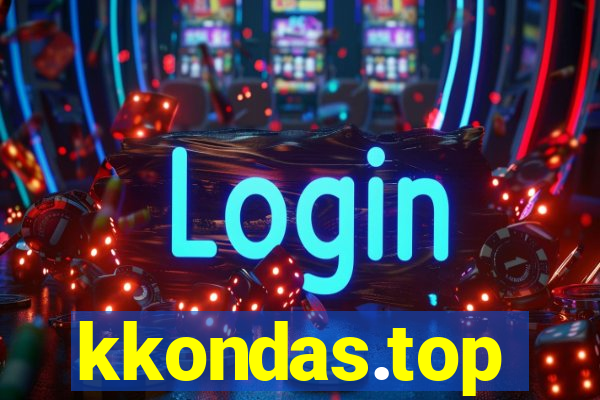 kkondas.top