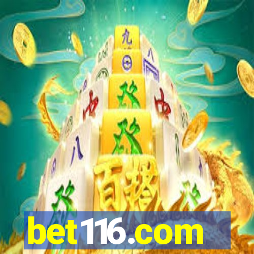 bet116.com