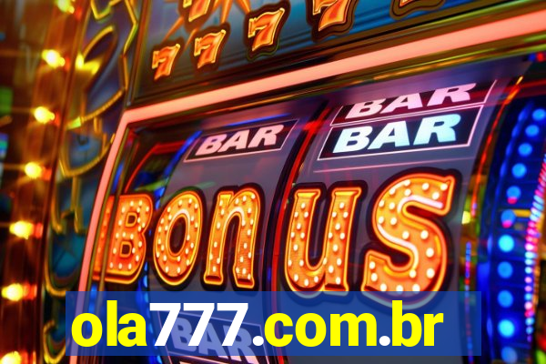 ola777.com.br