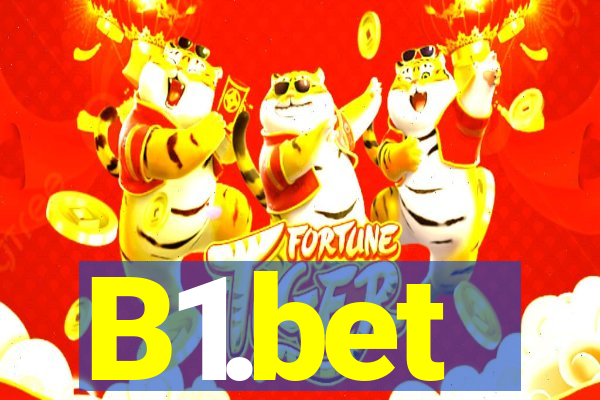 B1.bet
