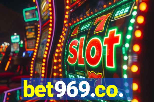 bet969.co.