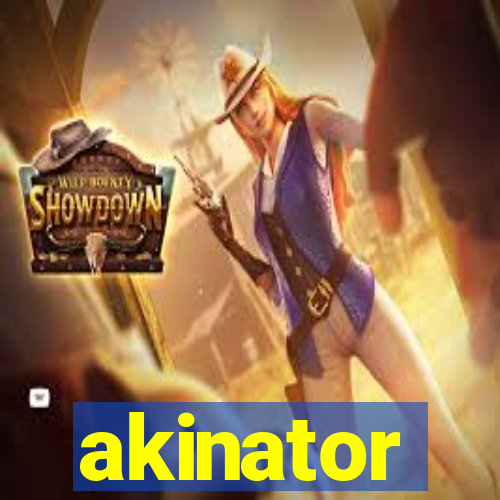 akinator
