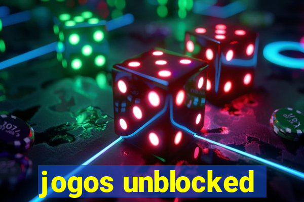 jogos unblocked
