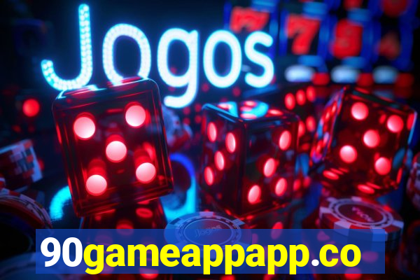 90gameappapp.com