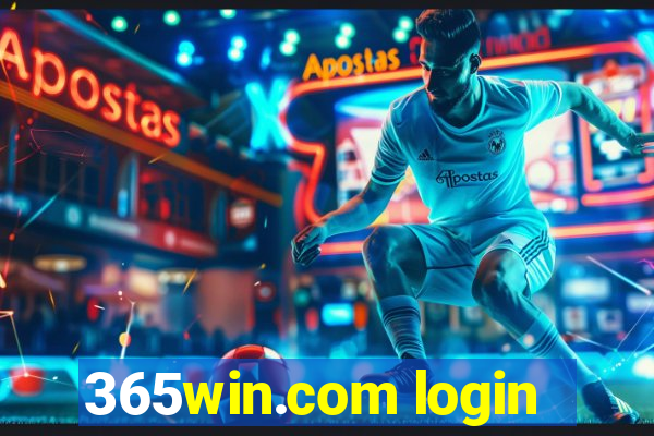 365win.com login