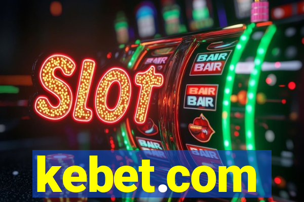 kebet.com