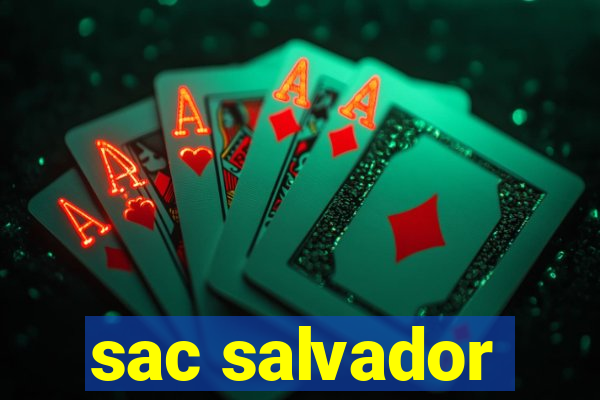 sac salvador