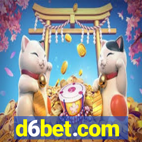 d6bet.com