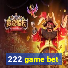 222 game bet