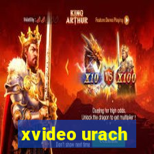 xvideo urach