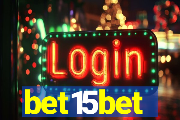 bet15bet