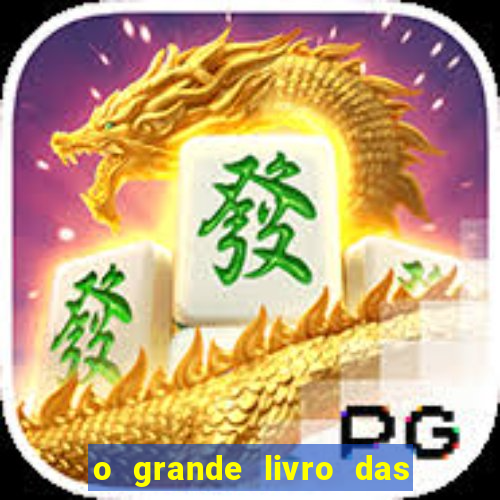 o grande livro das bruxas pdf