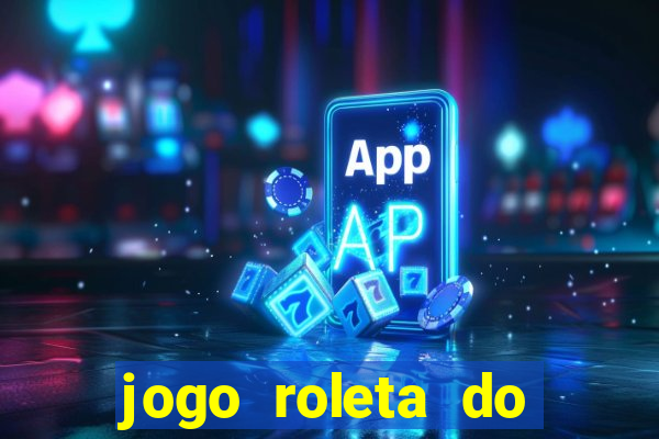 jogo roleta do silvio santos