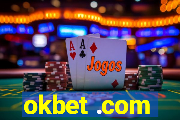 okbet .com