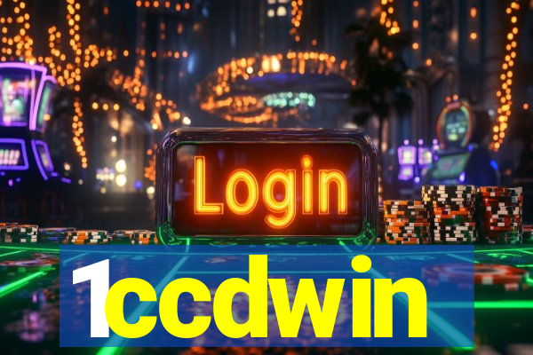1ccdwin