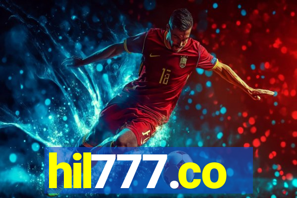 hil777.co