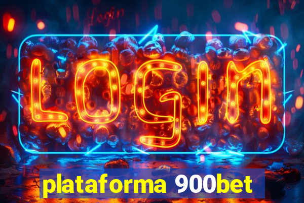 plataforma 900bet