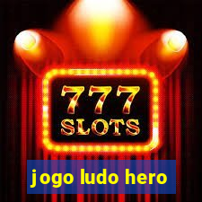 jogo ludo hero
