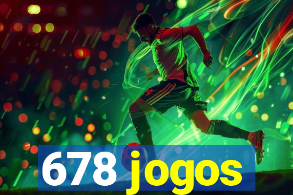 678 jogos