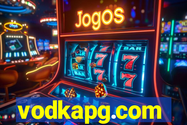 vodkapg.com