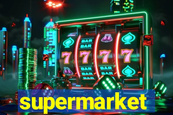 supermarket simulator apk dinheiro infinito android