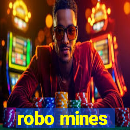 robo mines
