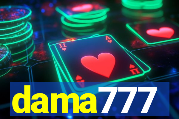 dama777