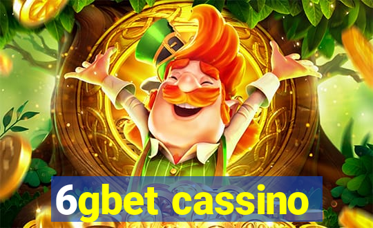 6gbet cassino