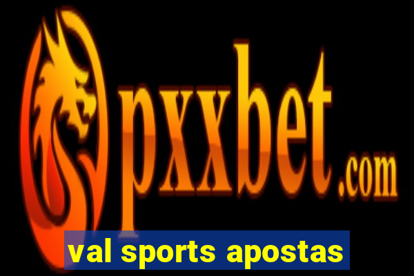 val sports apostas