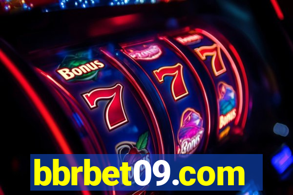 bbrbet09.com