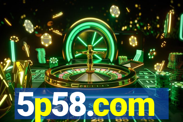 5p58.com