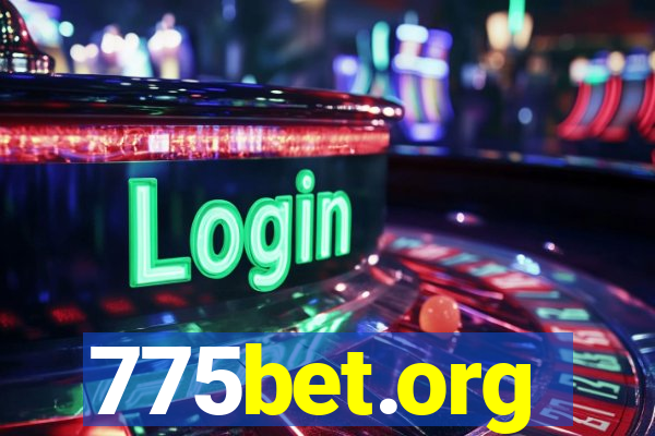 775bet.org
