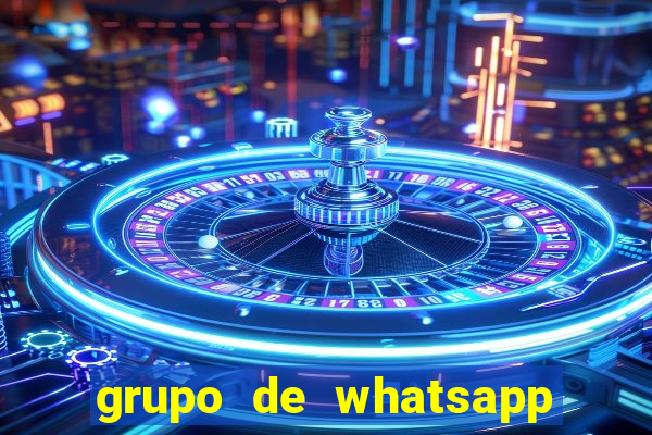 grupo de whatsapp de adulto