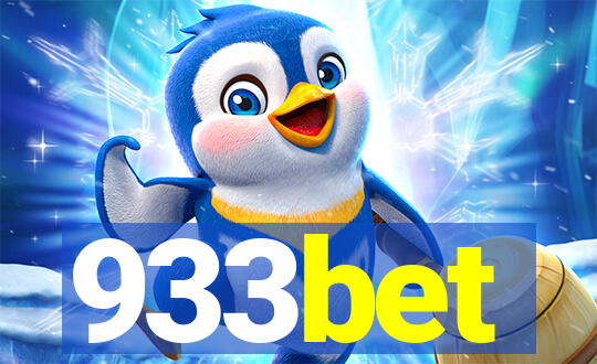 933bet