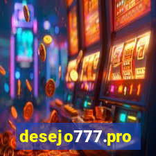 desejo777.pro