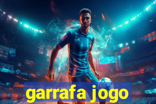 garrafa jogo